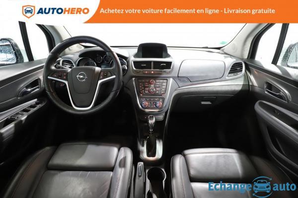 Opel Mokka 1.4 Turbo Cosmo Pack 140 ch