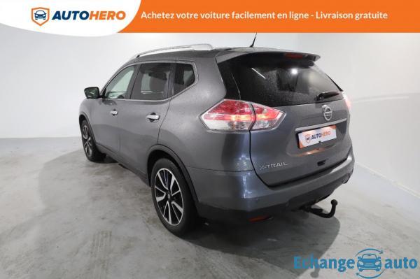 Nissan X-Trail 3 1.6 dCi Tekna 130 ch