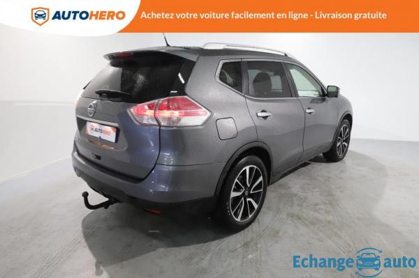 Nissan X-Trail 3 1.6 dCi Tekna 130 ch