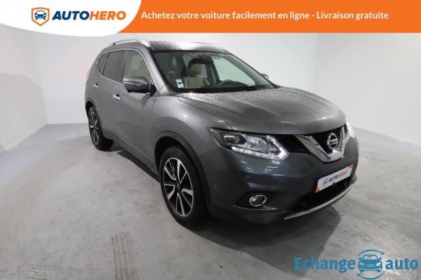 Nissan X-Trail 3 1.6 dCi Tekna 130 ch