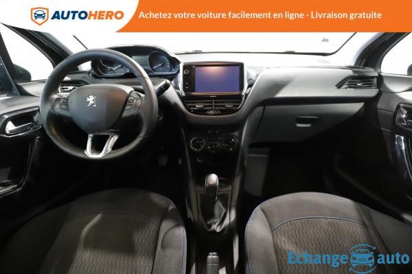 Peugeot 208 1.2 e-VTi Signature 5P 82 ch