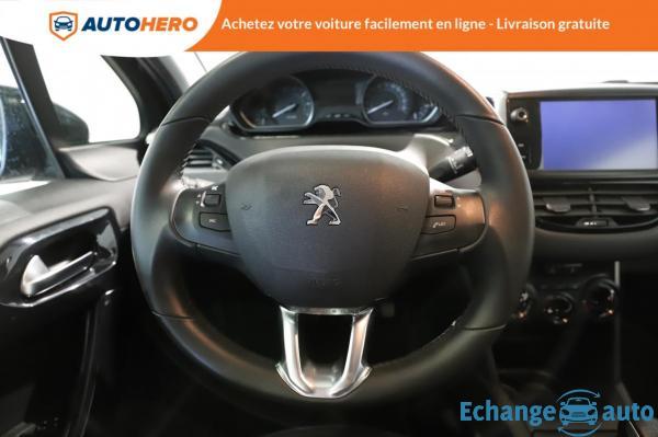 Peugeot 208 1.2 e-VTi Signature 5P 82 ch