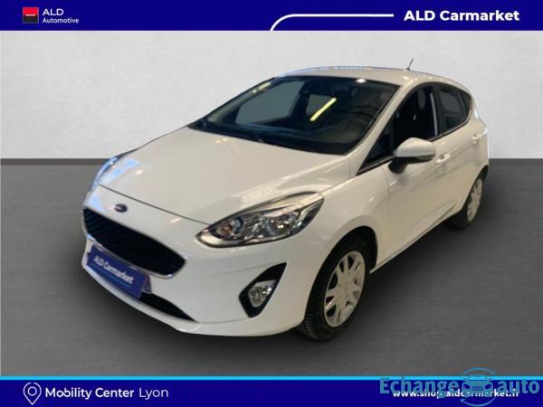 Ford Fiesta 1.5 TDCi 85ch Stop&Start Trend Business Nav 5p Euro6.2