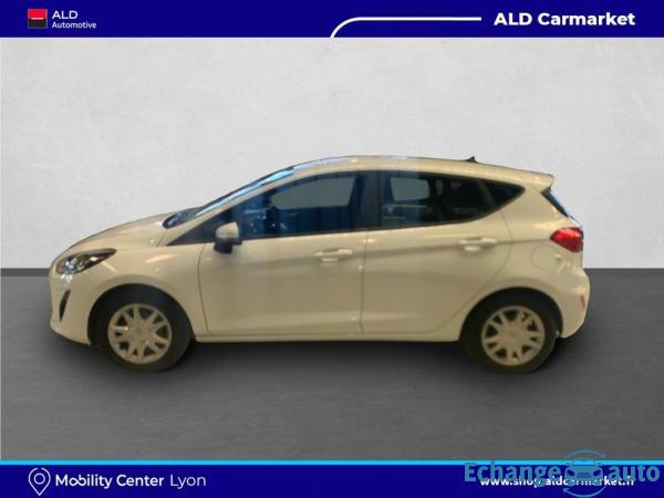 Ford Fiesta 1.5 TDCi 85ch Stop&Start Trend Business Nav 5p Euro6.2