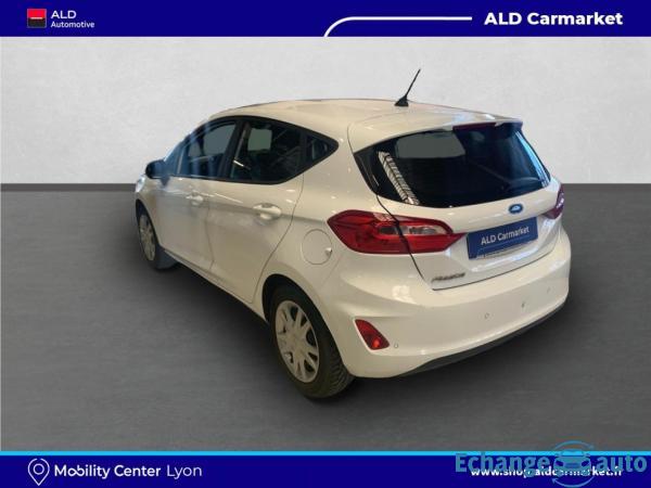 Ford Fiesta 1.5 TDCi 85ch Stop&Start Trend Business Nav 5p Euro6.2