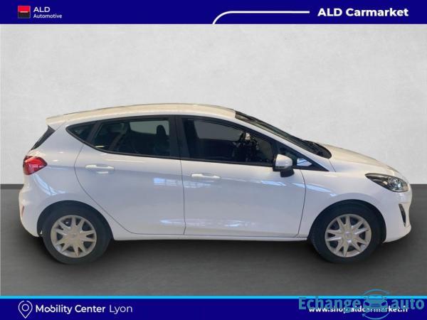 Ford Fiesta 1.5 TDCi 85ch Stop&Start Trend Business Nav 5p Euro6.2