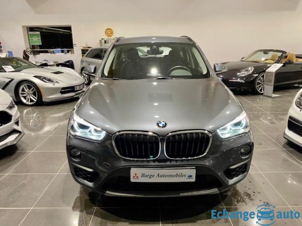 BMW X1 (F48) SDRIVE18D BUSINESS DESIGN