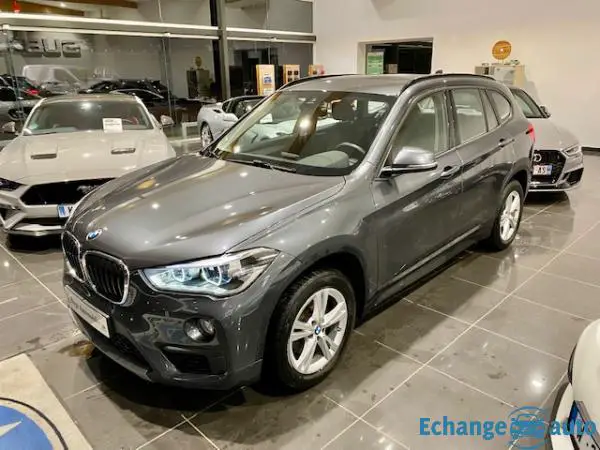 BMW X1 (F48) SDRIVE18D BUSINESS DESIGN