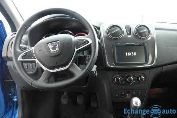 Dacia Sandero Blue dCi 95 Stepway