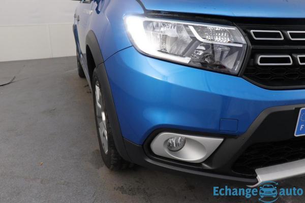 Dacia Sandero Blue dCi 95 Stepway