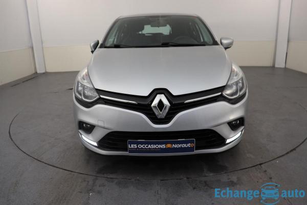 Renault Clio IV BUSINESS dCi 75 Energy