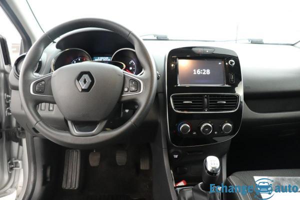 Renault Clio IV BUSINESS dCi 75 Energy