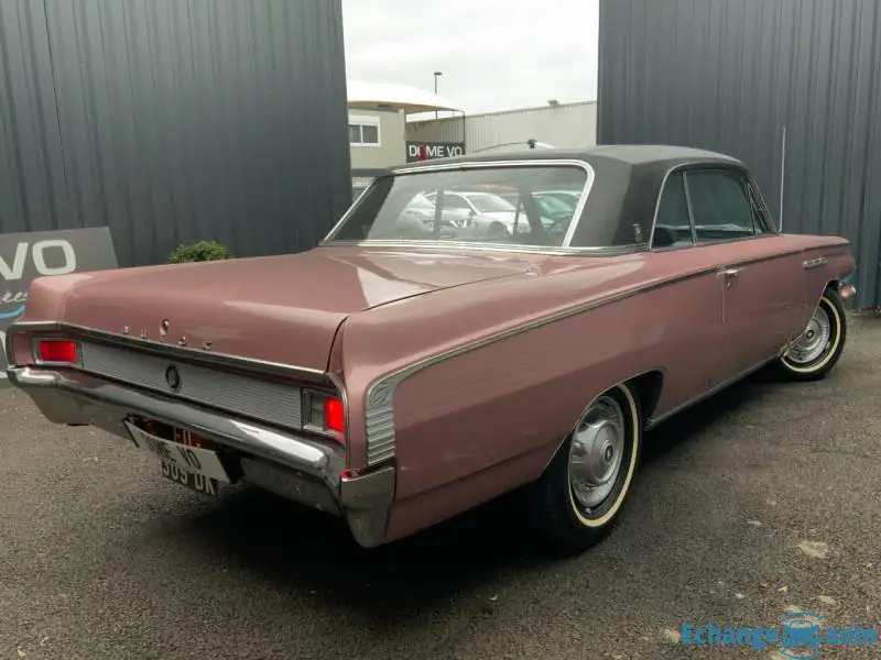 BUICK SKYLARK