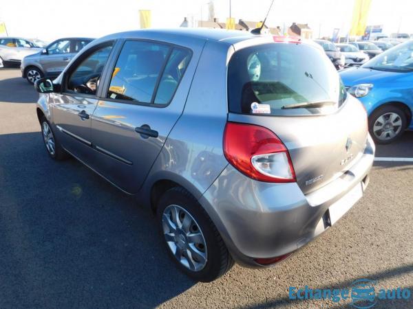 Renault Clio 1.5 DCI 90CH NIGHT AND DAY