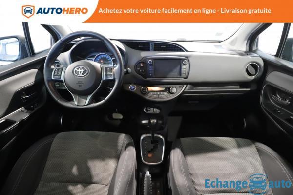 Toyota Yaris 1.5 Hybrid Dynamic 75 ch