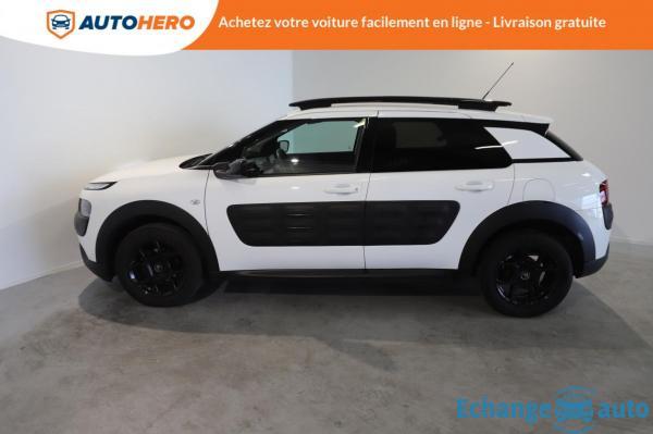 Citroën C4 Cactus 1.2 PureTech Feel 82 ch