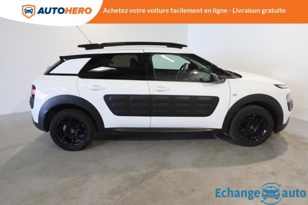 Citroën C4 Cactus 1.2 PureTech Feel 82 ch