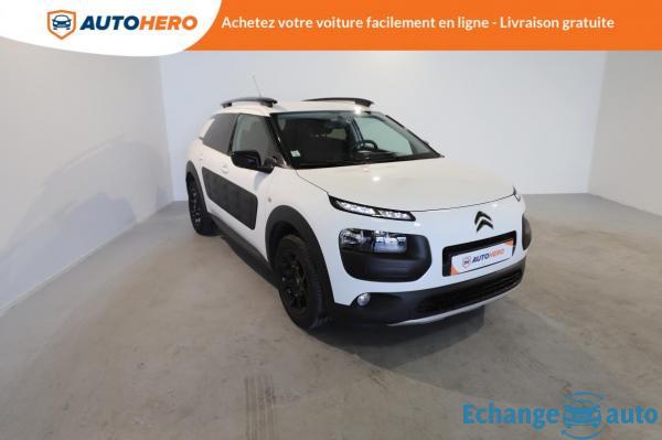 Citroën C4 Cactus 1.2 PureTech Feel 82 ch