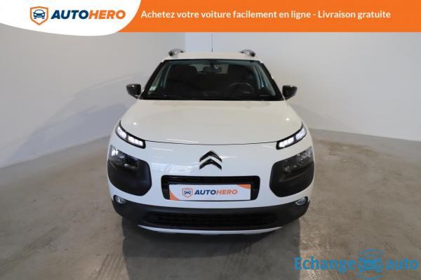 Citroën C4 Cactus 1.2 PureTech Feel 82 ch