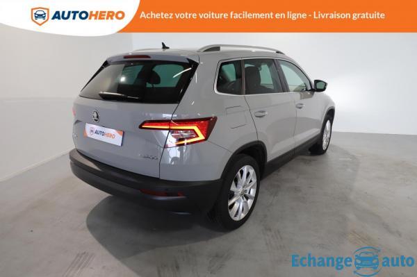 Skoda Karoq 1.5 TSI ACT Style 150 ch