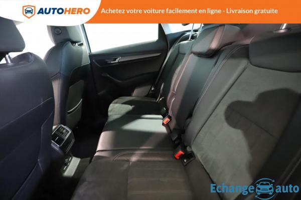 Skoda Karoq 1.5 TSI ACT Style 150 ch