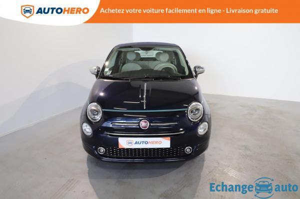 Fiat 500 0.9 Riva 105 ch