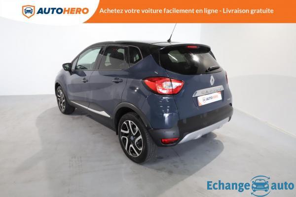 Renault Captur 1.5 dCi Energy Wave 90 ch