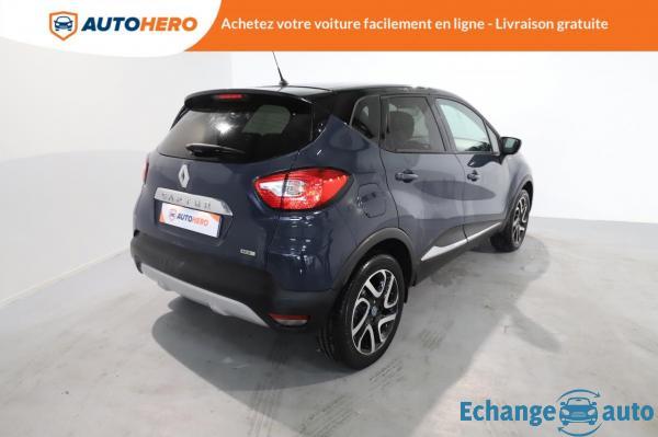 Renault Captur 1.5 dCi Energy Wave 90 ch