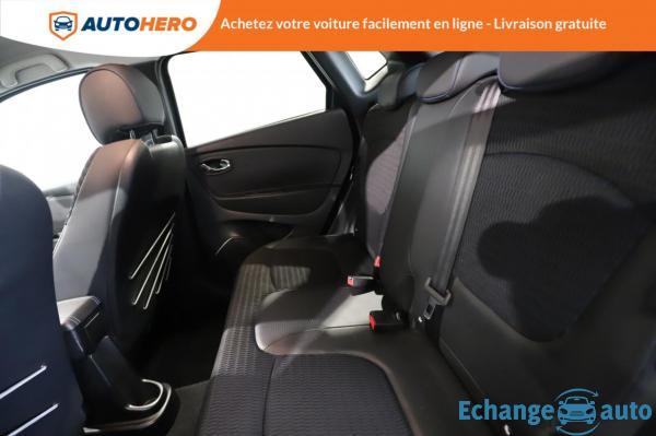 Renault Captur 1.5 dCi Energy Wave 90 ch