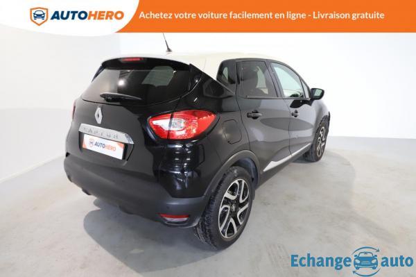 Renault Captur 1.2 TCe Energy Intens 120 ch