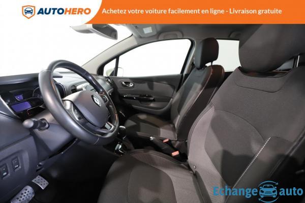 Renault Captur 1.2 TCe Energy Intens 120 ch