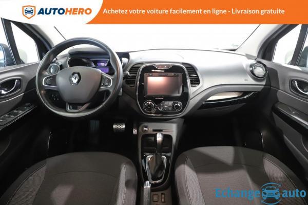 Renault Captur 1.2 TCe Energy Intens 120 ch