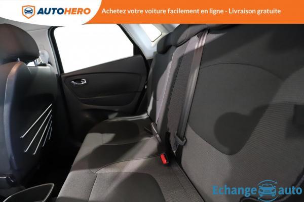 Renault Captur 1.2 TCe Energy Intens 120 ch