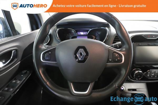 Renault Captur 1.2 TCe Energy Intens 120 ch