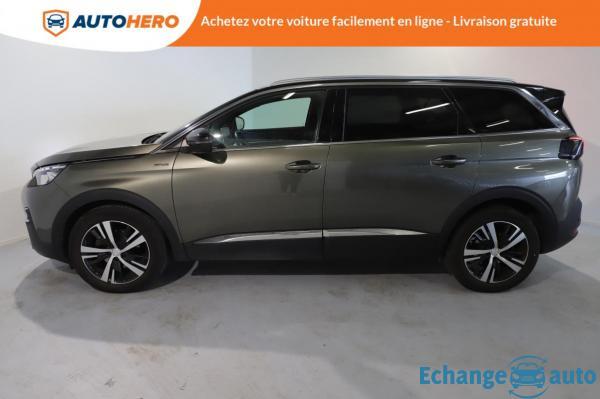 Peugeot 5008 2.0 BlueHDi GT Line 150 ch