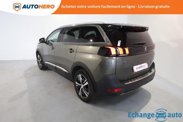 Peugeot 5008 2.0 BlueHDi GT Line 150 ch