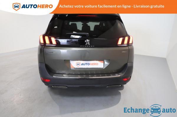 Peugeot 5008 2.0 BlueHDi GT Line 150 ch