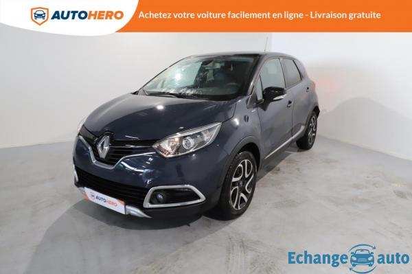 Renault Captur 1.5 dCi Energy Wave 90 ch