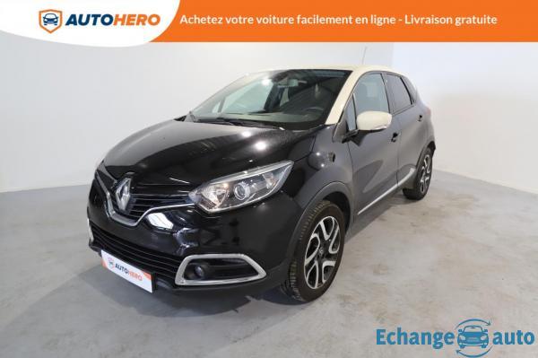 Renault Captur 1.2 TCe Energy Intens 120 ch