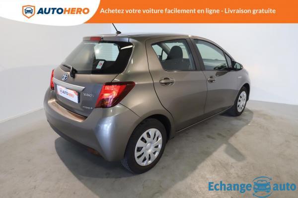 Toyota Yaris 1.5 Hybrid Dynamic 75 ch