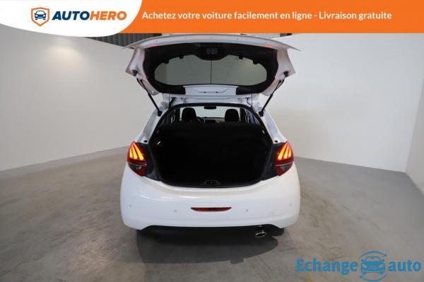 Peugeot 208 1.2 e-THP GT Line 110 ch 5P