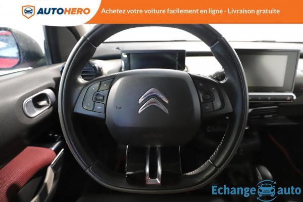 Citroën C4 Cactus 1.2 e-THP Shine 110 ch