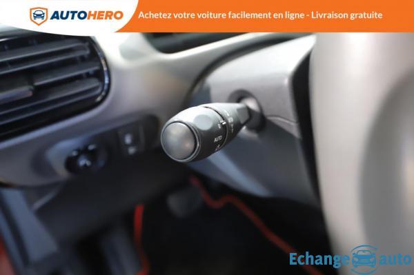 Citroën C4 Cactus 1.2 e-THP Shine 110 ch