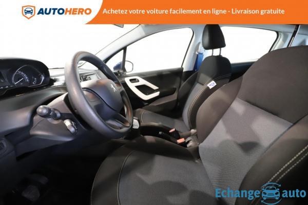 Peugeot 208 1.0 VTi Like 5P 68 ch