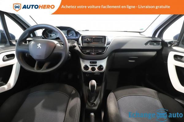 Peugeot 208 1.0 VTi Like 5P 68 ch