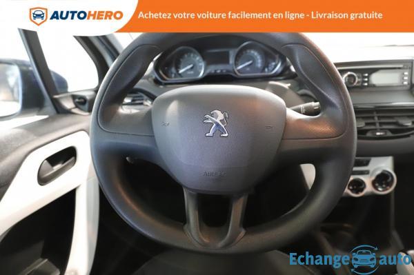 Peugeot 208 1.0 VTi Like 5P 68 ch