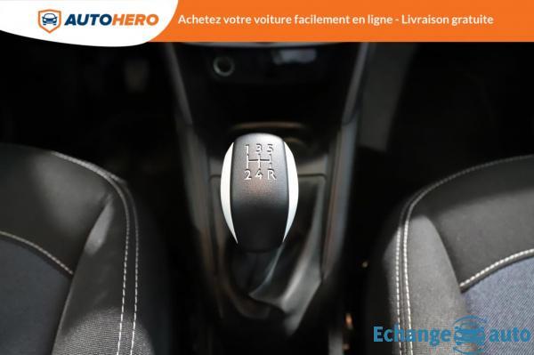 Peugeot 208 1.0 VTi Like 5P 68 ch