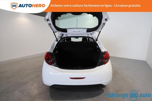 Peugeot 208 1.0 VTi Like 5P 68 ch