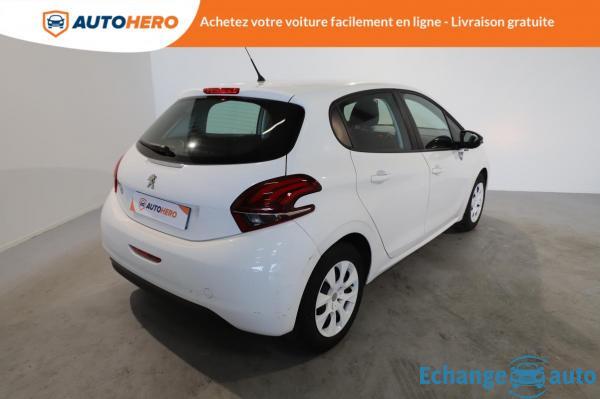 Peugeot 208 1.0 VTi Like 5P 68 ch