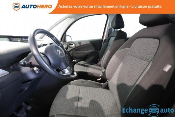 Citroën C3 Picasso 1.2 e-THP Exclusive 110 ch